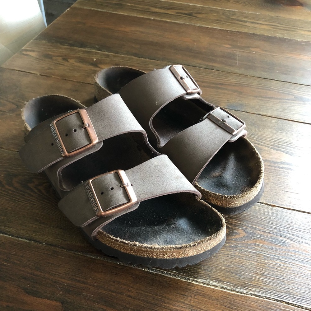 Women’s Birkenstock Sandal Size 8